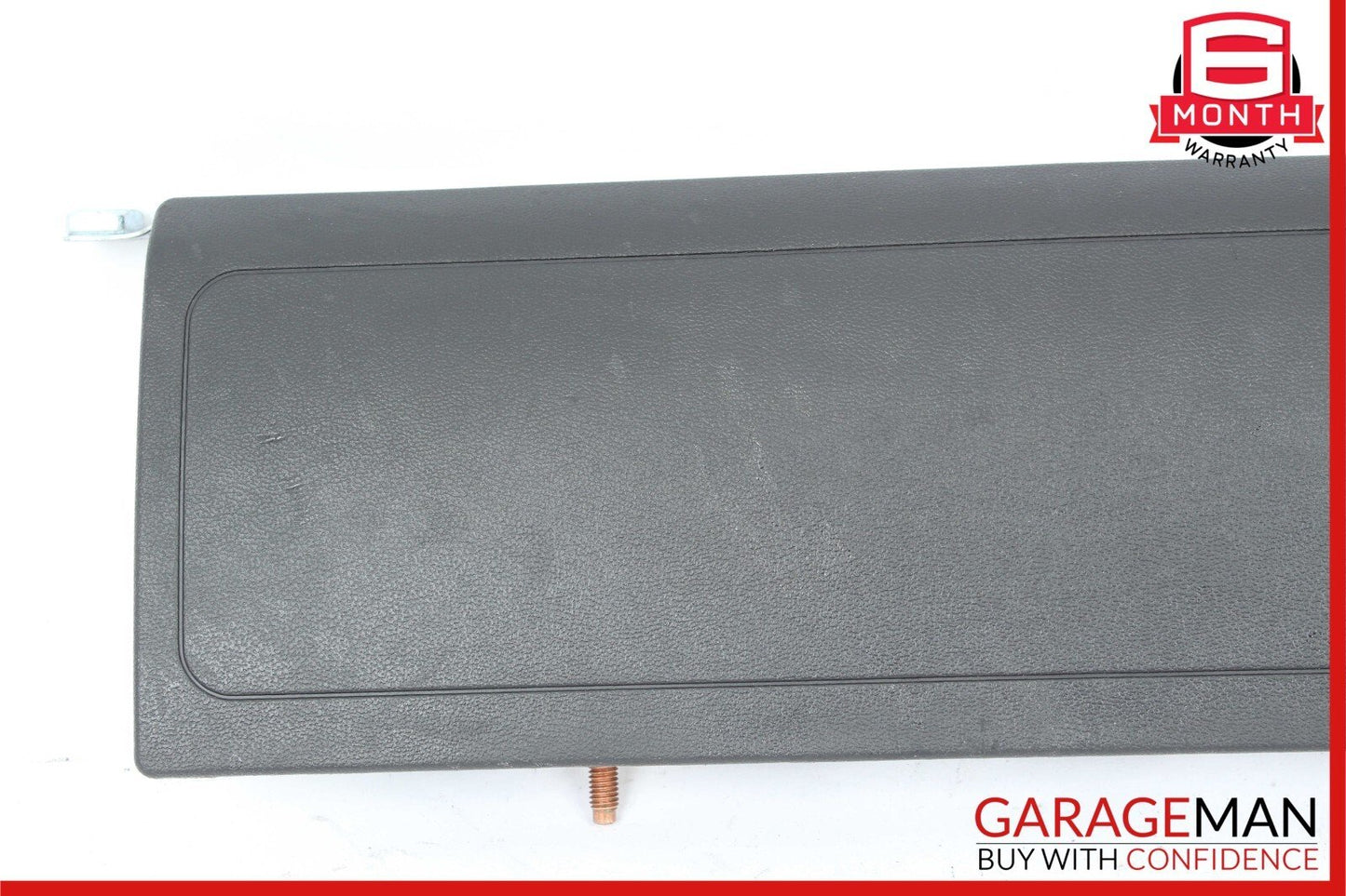 12-18 Audi A6 A7 Front Right Dashboard Panel Knee Airbag Air Bag 4G8880842A OEM
