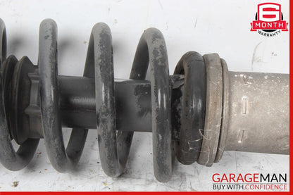 03-09 Mercedes W211 E350 Sachs Front Left & Right Side Shock Absorber Strut Set