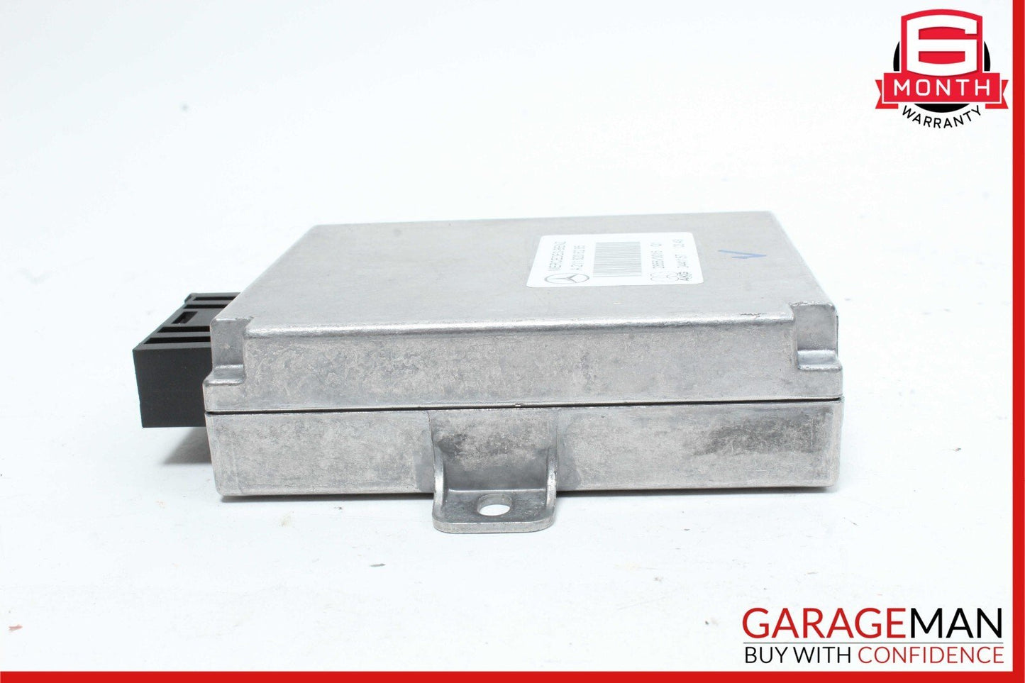 03-06 Mercedes W211 E320 Communication Voice Control Module 2118206285 OEM