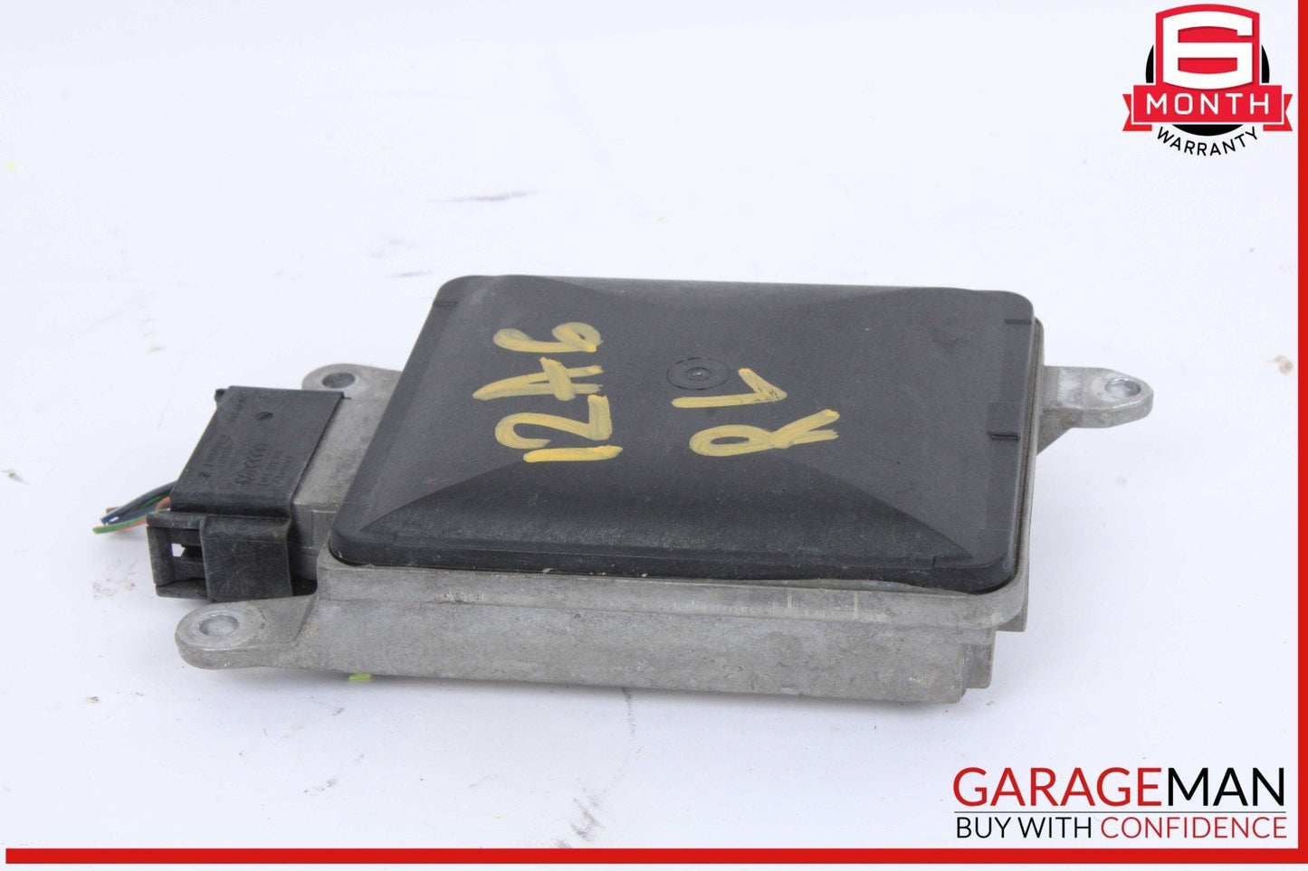 12-18 Audi A6 Rear Left Driver Side Blind Spot Lane Change Radar Module OEM