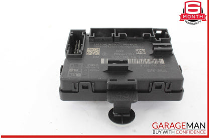 18-25 Audi Q5 Front Left Driver Side Door Control Module Unit 4M2959793K Genuine