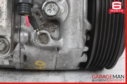 06-11 Mercedes W211 E350 CLS350 A/C Air Conditioner Compressor 0012308111 OEM