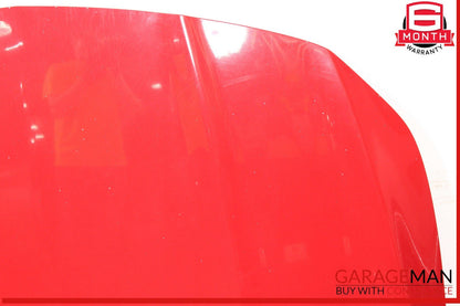 14-18 Mercedes W117 CLA250 Front Hood Bonnet Cover Panel OEM