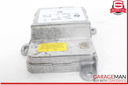 14-24 Mini Cooper Crash Impact Diagnostic Control Module Unit 9367838 OEM