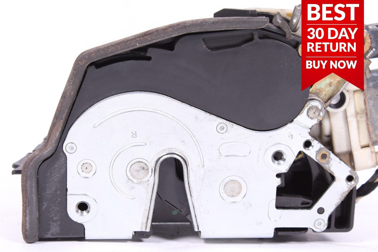 02-05 BMW E65 E66 745Li REAR RIGHT PASSENGER DOOR LATCH LOCK ACTUATOR A60 OEM