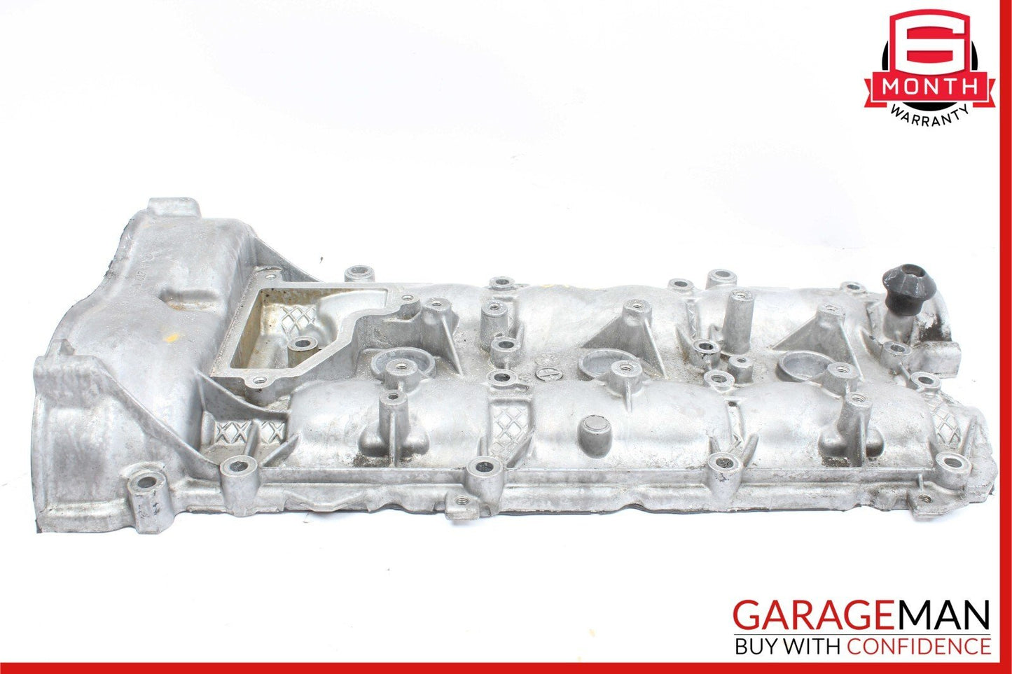 Mercedes W204 C300 GLK350 CLK350 E350 Left Side Engine Cylinder Head Cover