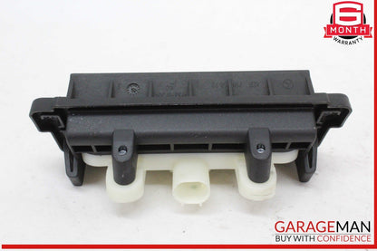 07-14 Mercedes W221 S550 S450 CL550 Trunk Lid Unlock Release Handle OEM