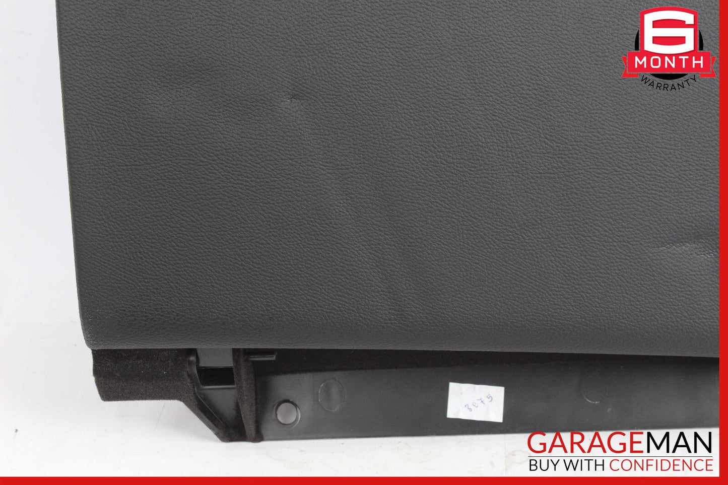 14-17 Maserati Ghibli Dash Dashboard Glove Box Storage Tray Compartment Assembly
