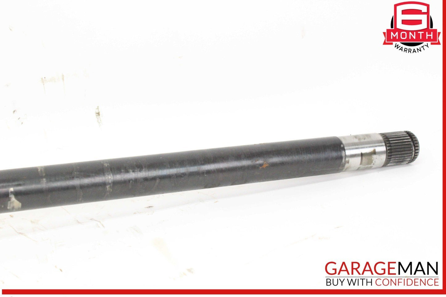11-18 Porsche Cayenne 958 AWD Front Left or Right Side CV Axle Drive Shaft OEM