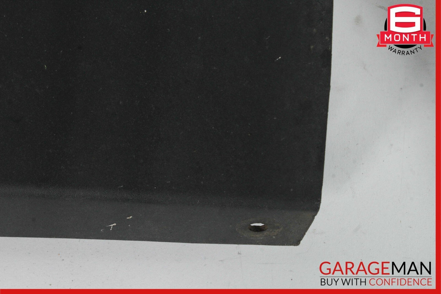 19-21 Mercedes W463 G550 G63 AMG Rear / Front Right Side Door Sill Skirt Cover