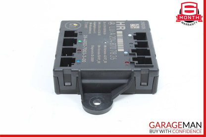 08-18 Mercedes W204 C300 CLS500 Rear Right Side Door Control Module OEM