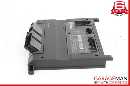 07-13 Mercedes W221 S550 S400 S350 Front Right Side Under Seat Control Unit OEM