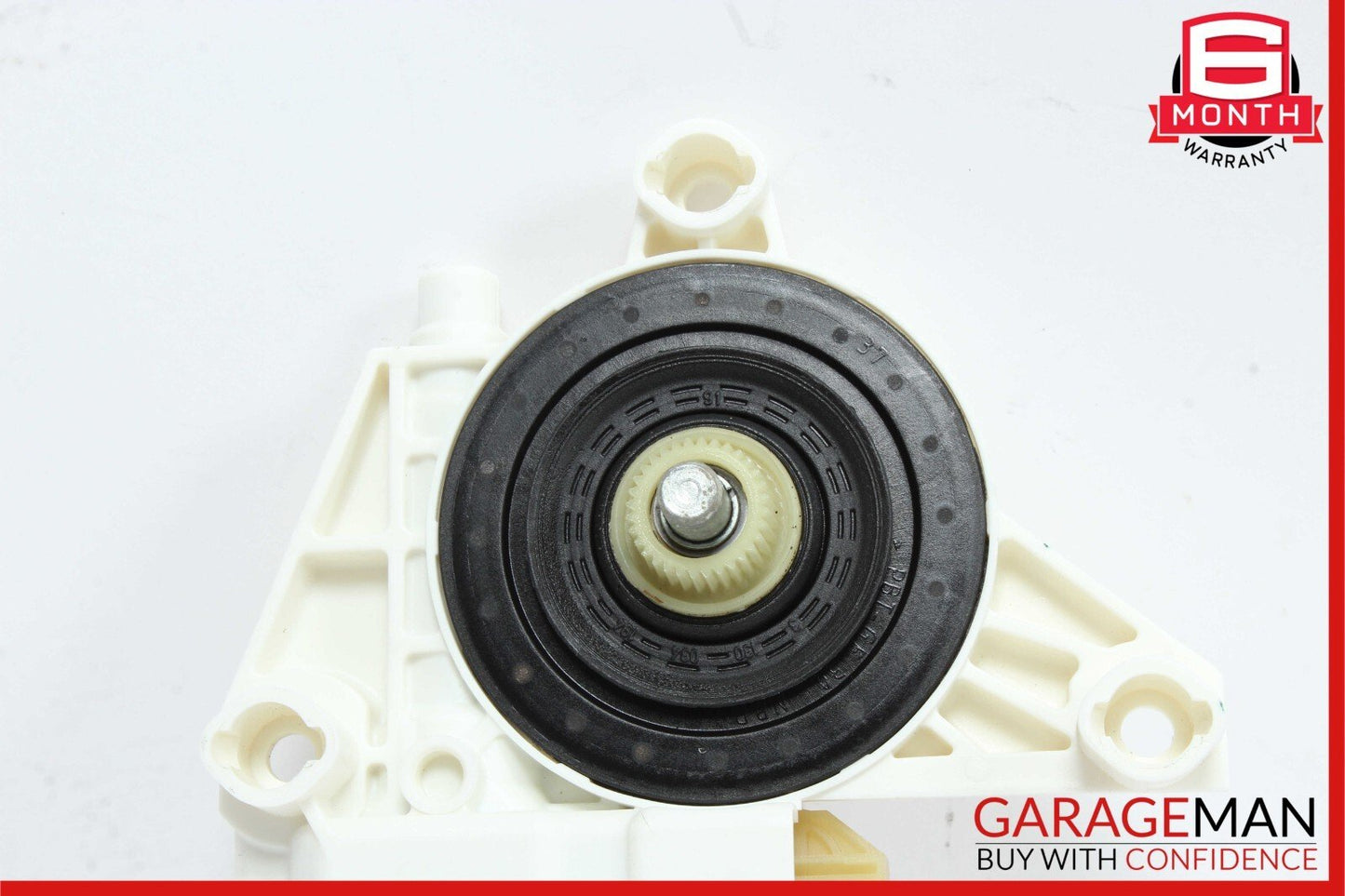 06-13 Mercedes GL450 ML550 R500 Front Right Door Window Regulator Motor