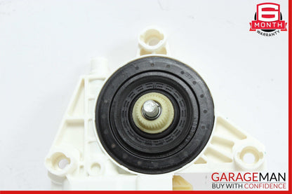 06-13 Mercedes GL450 ML550 R500 Front Right Door Window Regulator Motor