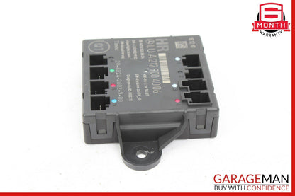 08-14 Mercedes W204 C300 Rear Right Passenger Side Door Control Module Unit OEM