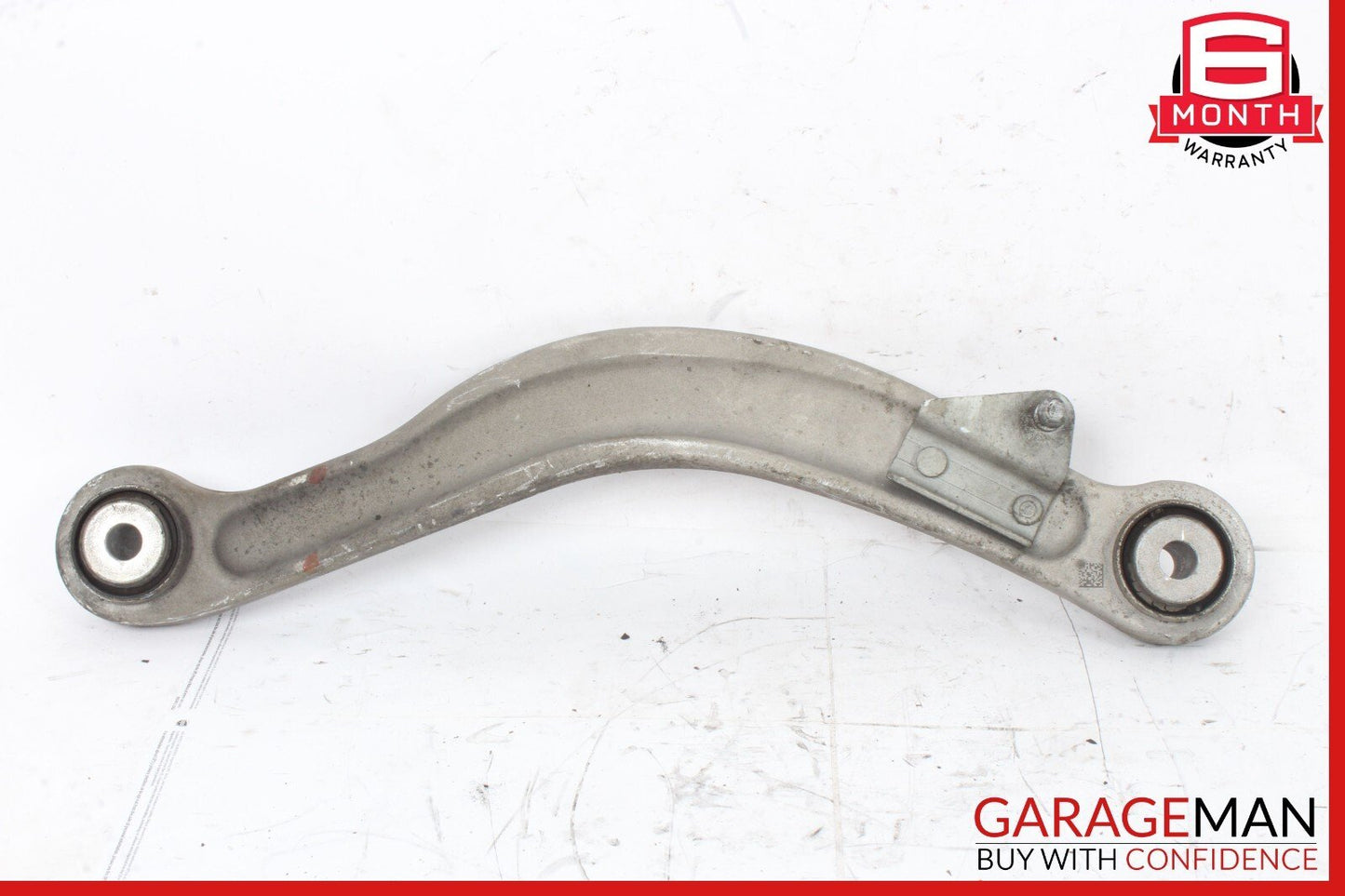08-17 Mercedes W207 E350 Rear Right / Left Side Suspension Upper Control Arm OEM