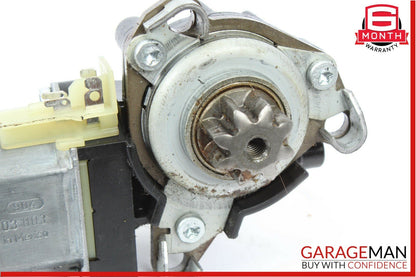 07-12 Mercedes X164 GL450 ML63 AMG Front Left Driver Seat Motor 0390203003 OEM