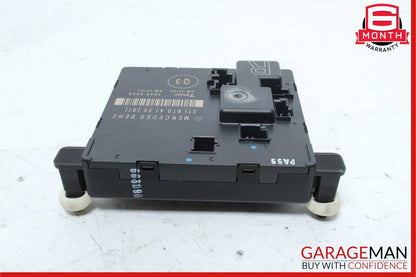 03-09 Mercedes W211 E350 E500 E550 Rear Right Door Control Module Unit OEM