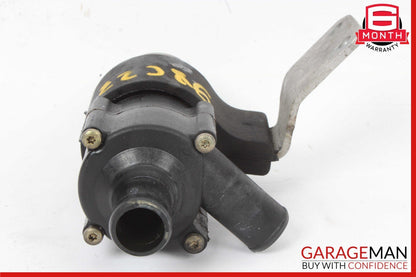 98-02 Mercedes W202 C230 C280 Aux Auxiliary Water Coolant Heater Pump OEM
