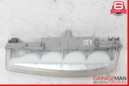 08-14 Mercedes W204 C250 C300 Front Right LED Daytime Running Light Fog Lamp OEM