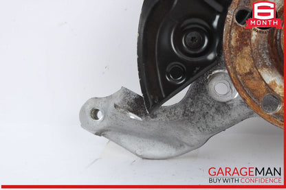 15-20 Audi A3 S3 RS3 Rear Right Side Spindle Knuckle Wheel Hub 5Q0505436J OEM