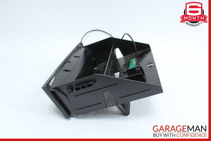 06-11 Mercedes W219 CLS500 CLS550 Hazard Control Door Lock Switch Panel OEM