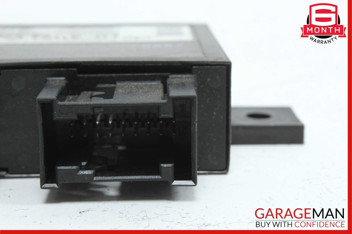 06-13 Mercedes W219 CLS550 R350 E350 TPMS Tire Pressure Control Module Unit OEM