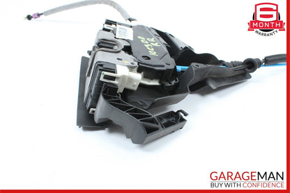 08-14 Mercedes W204 C250 C300 C63 AMG Rear Right Door Lock Latch Actuator