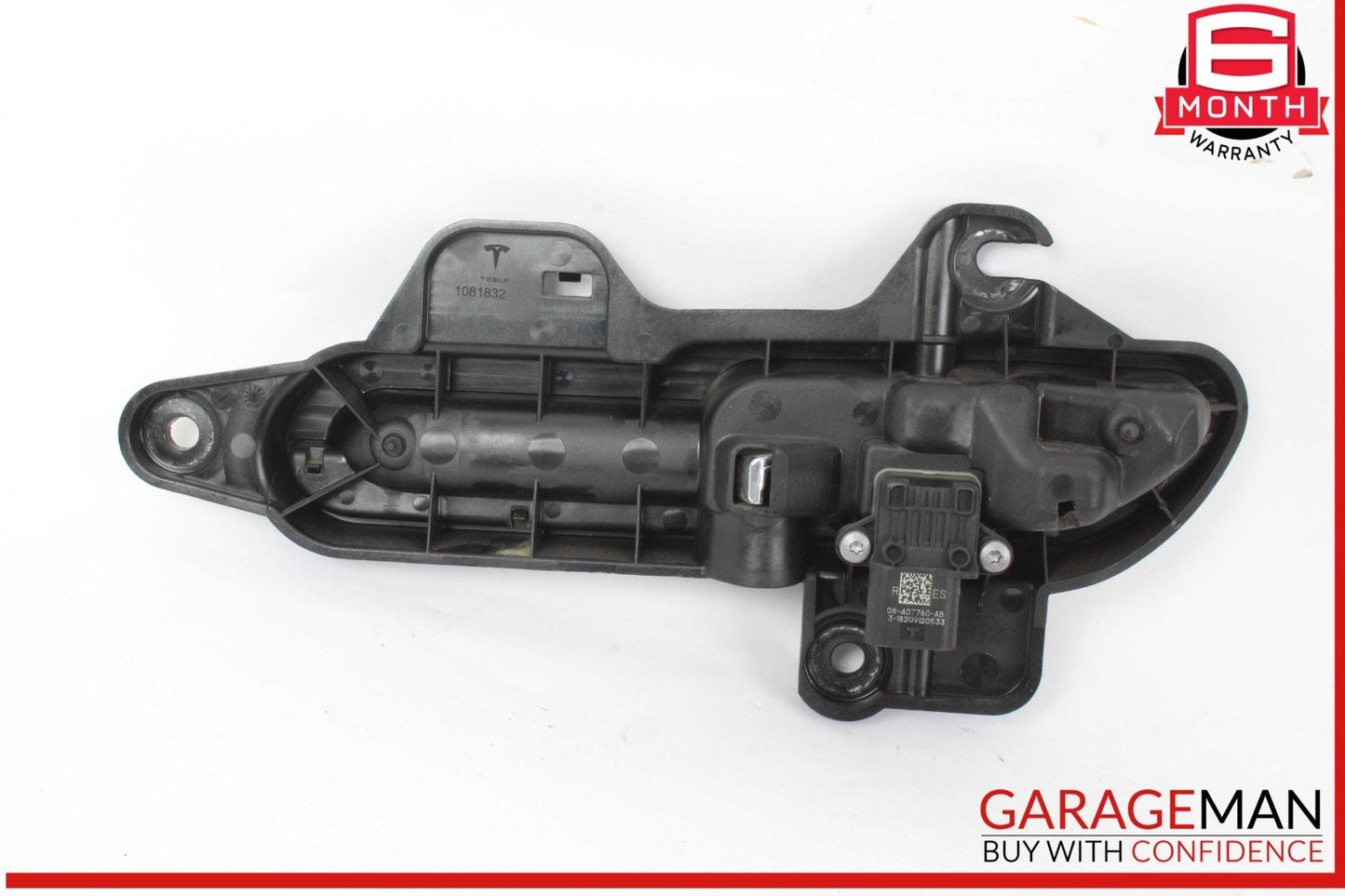17-23 Tesla Model 3 Right Passenger Side Exterior Door Handle 108183200G OEM