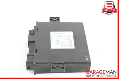07-10 Mercedes W216 CL550 CL600 S550 S63 AMG Keyless Go Control Module Unit OEM