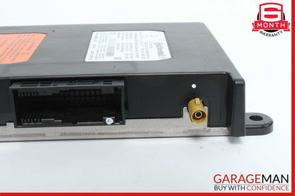 10-14 Mercedes R172 SLK250 C350 E400 Tele Aid Control Module 2319012201 OEM