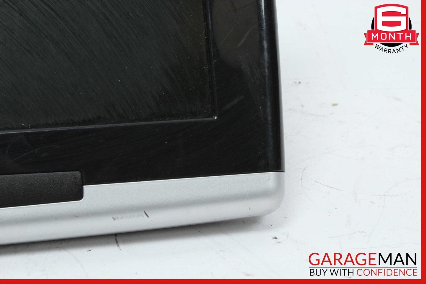 09-13 Mercedes ML350 GL450 ML550 Left / Right Headrest Screen Monitor Display