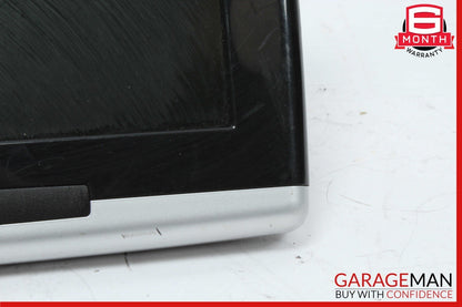 09-13 Mercedes ML350 GL450 ML550 Left / Right Headrest Screen Monitor Display