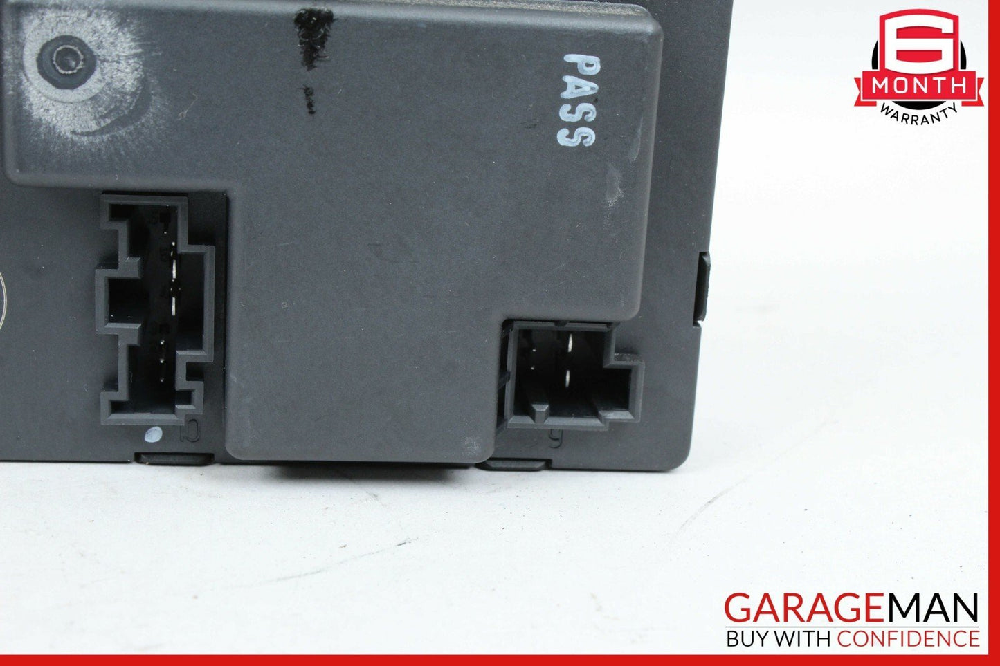 03-09 Mercedes W211 E350 E63 AMG Front Left Driver Side Door Control Module OEM