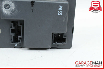 03-09 Mercedes W211 E350 E63 AMG Front Left Driver Side Door Control Module OEM