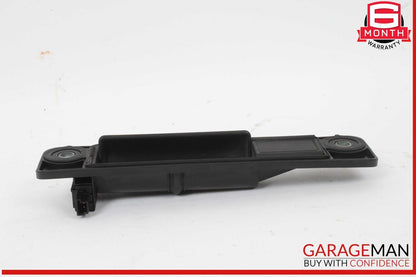 06-13 Mercedes X164 GL450 4MATIC Rear Trunk Lid Liftgate Tail Gate Handle OEM