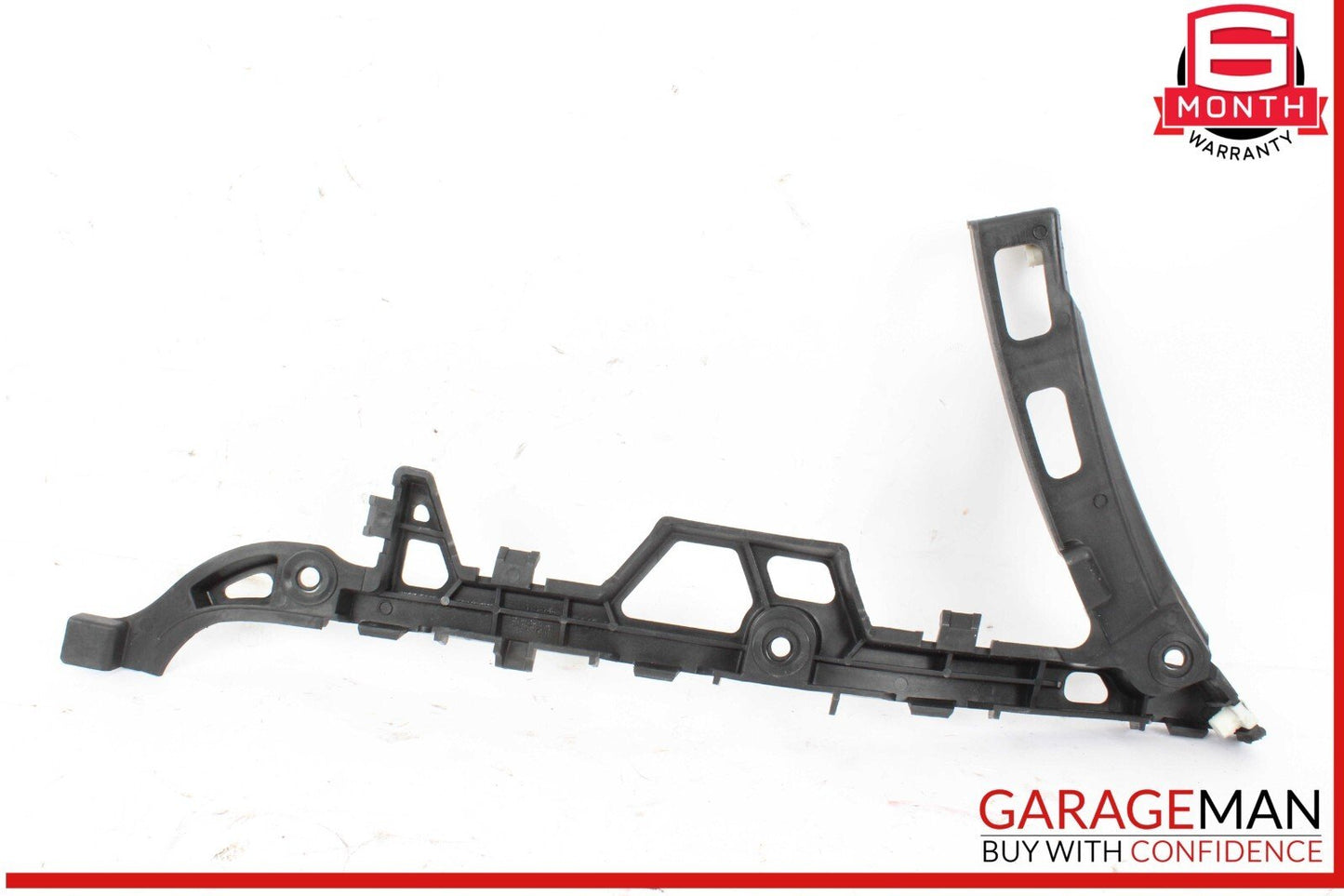 10-13 Land Rover Range Rover Sport Rear Right Side Bumper Mounting Bracket OEM
