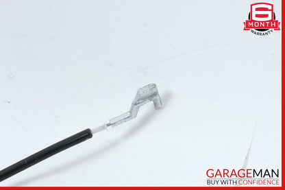 08-14 Mercedes W204 C250 C350 Front Right Side Door Lock Latch Actuator OEM