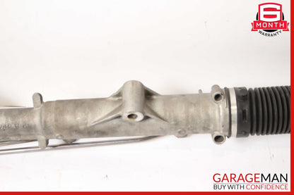 10-13 Mercedes W207 E350 E550 Coupe RWD Power Steering Rack and Pinion OEM