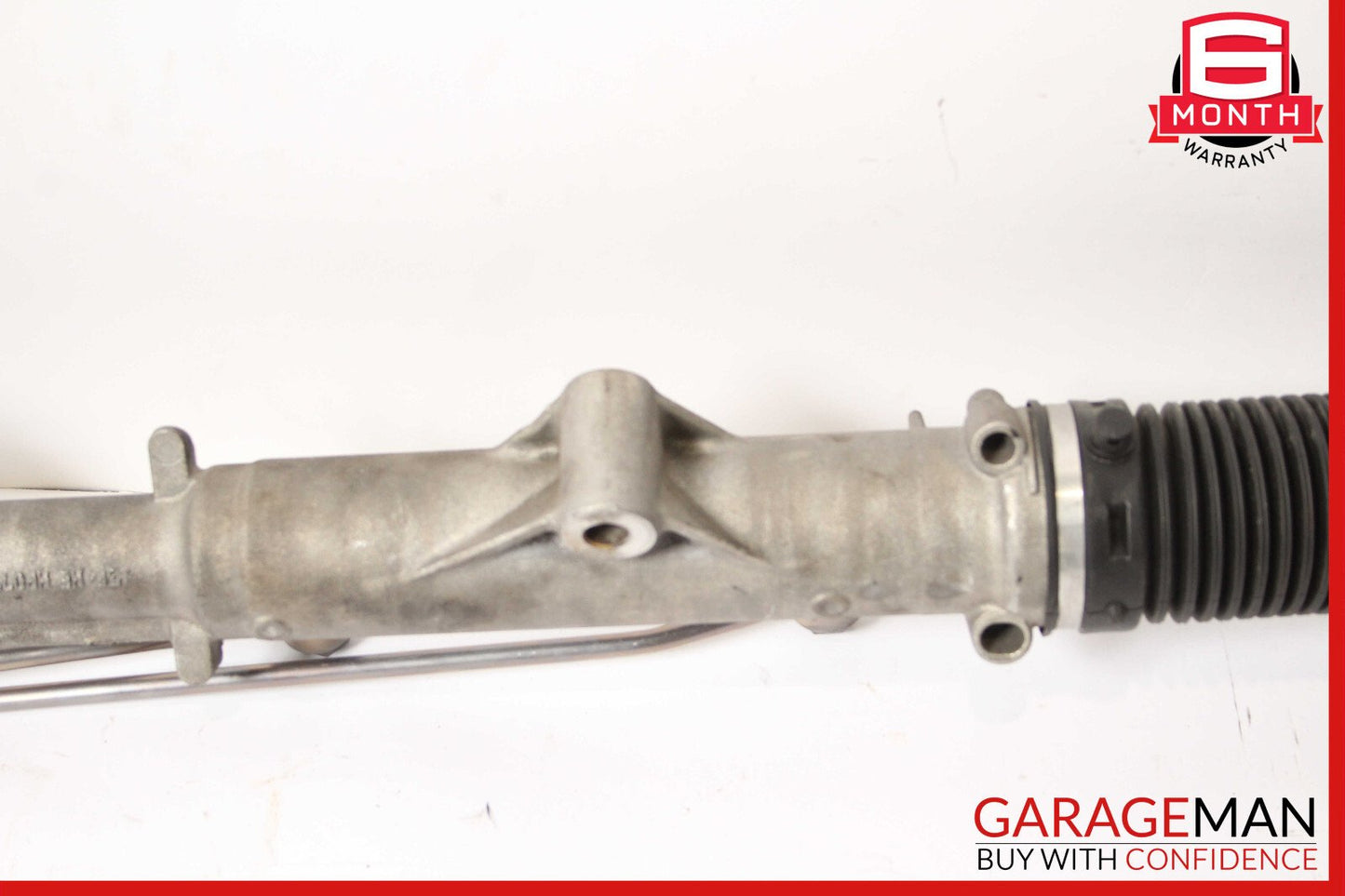 10-13 Mercedes W207 E350 E550 Coupe RWD Power Steering Rack and Pinion OEM