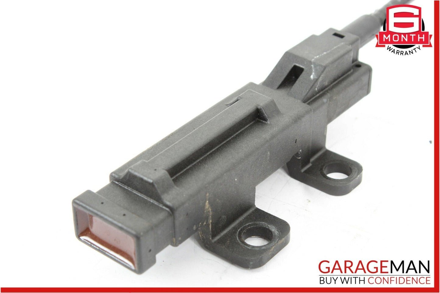 03-06 Mercedes R230 SL500 Front Left Side Keyless Go Entry Door Antenna Module