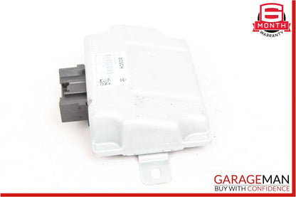 14-18 Maserati Quattroporte Voltage Stabilizer Power Inverter Control Module OEM