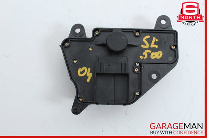 03-08 Mercedes R230 SL500 SL55 AMG Front Right Seat Switch Control Module OEM