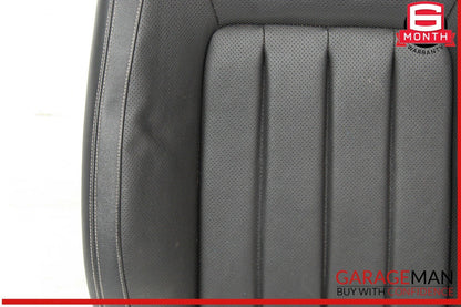 12-14 Mercedes W218 CLS550 Front Right Passenger Side Top Upper Seat Cushion OEM