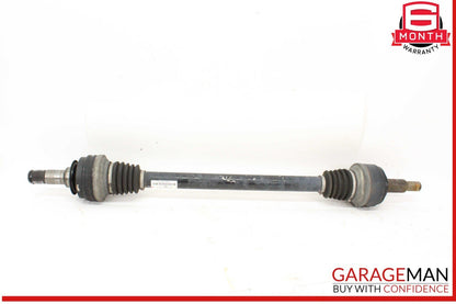 11-18 Porsche Cayenne 958 AWD Rear Left or Right Side CV Axle Drive Shaft OEM