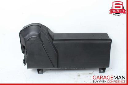 06-08 Mercedes W251 R350 R500 Rear Trunk Subwoofer Speaker 2518200002 OEM