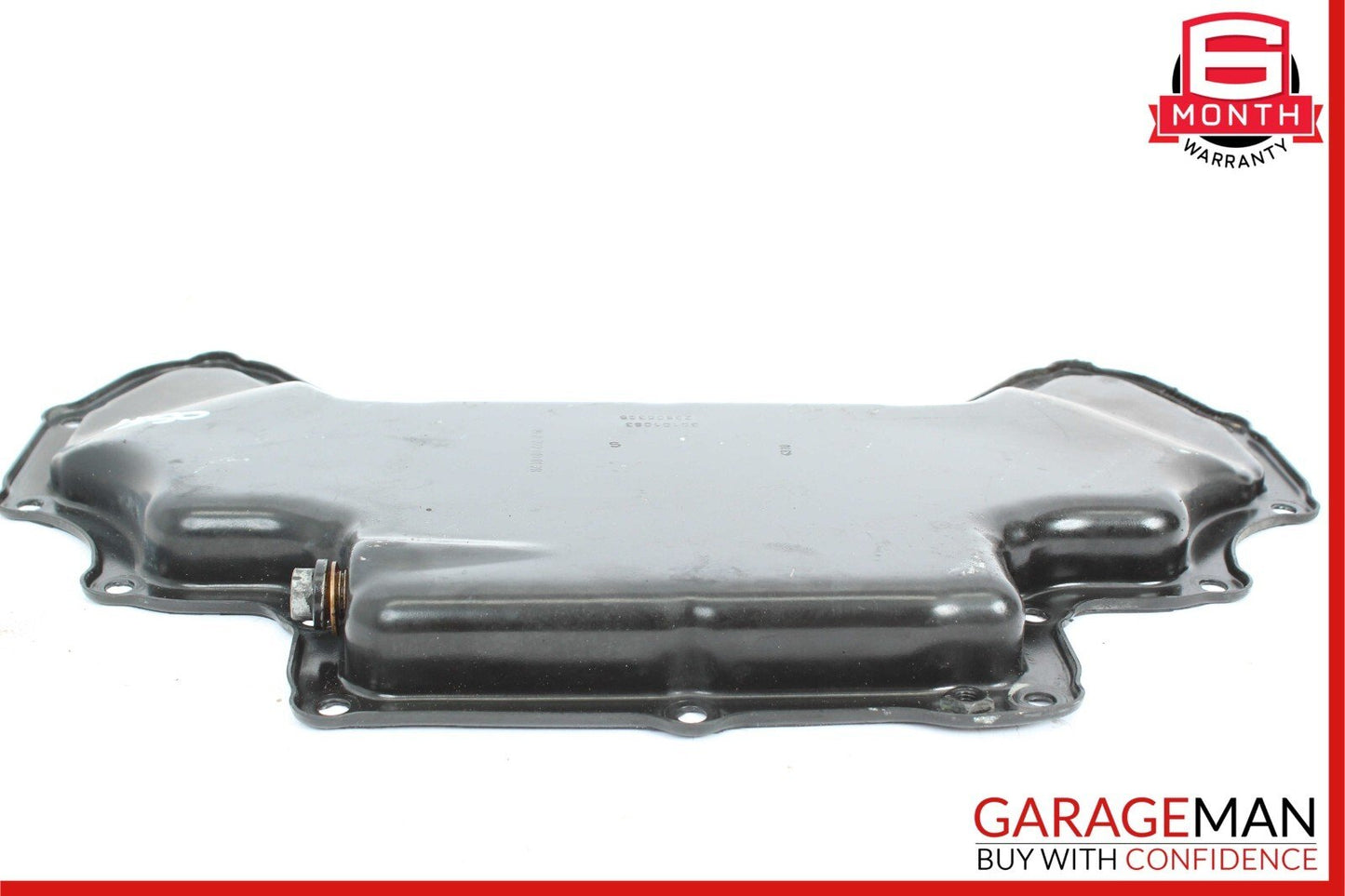 05-12 Mercedes W212 E350 CLS550 SL550 CLK350 Lower Oil Pan 2720100128 OEM