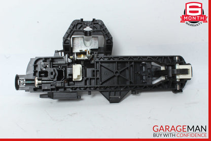 10-15 Mercedes X204 GLK350 Front Right Exterior Door Handle OEM