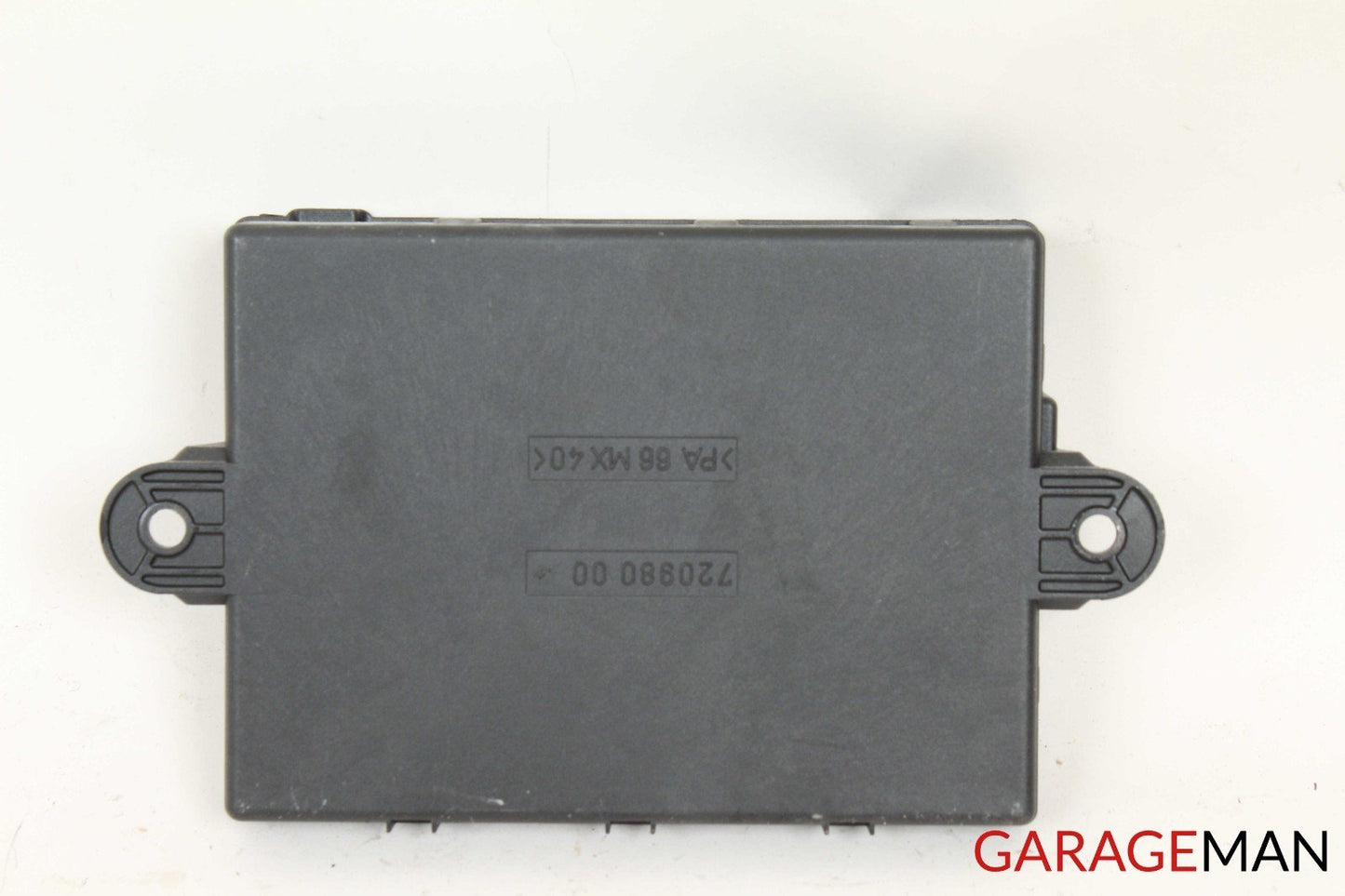 07-13 Mercedes W221 S550 S65 AMG Rear Door Control Module Unit 0008700192 OEM