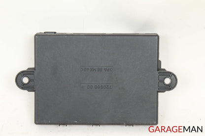 07-13 Mercedes W221 S550 S65 AMG Rear Door Control Module Unit 0008700192 OEM